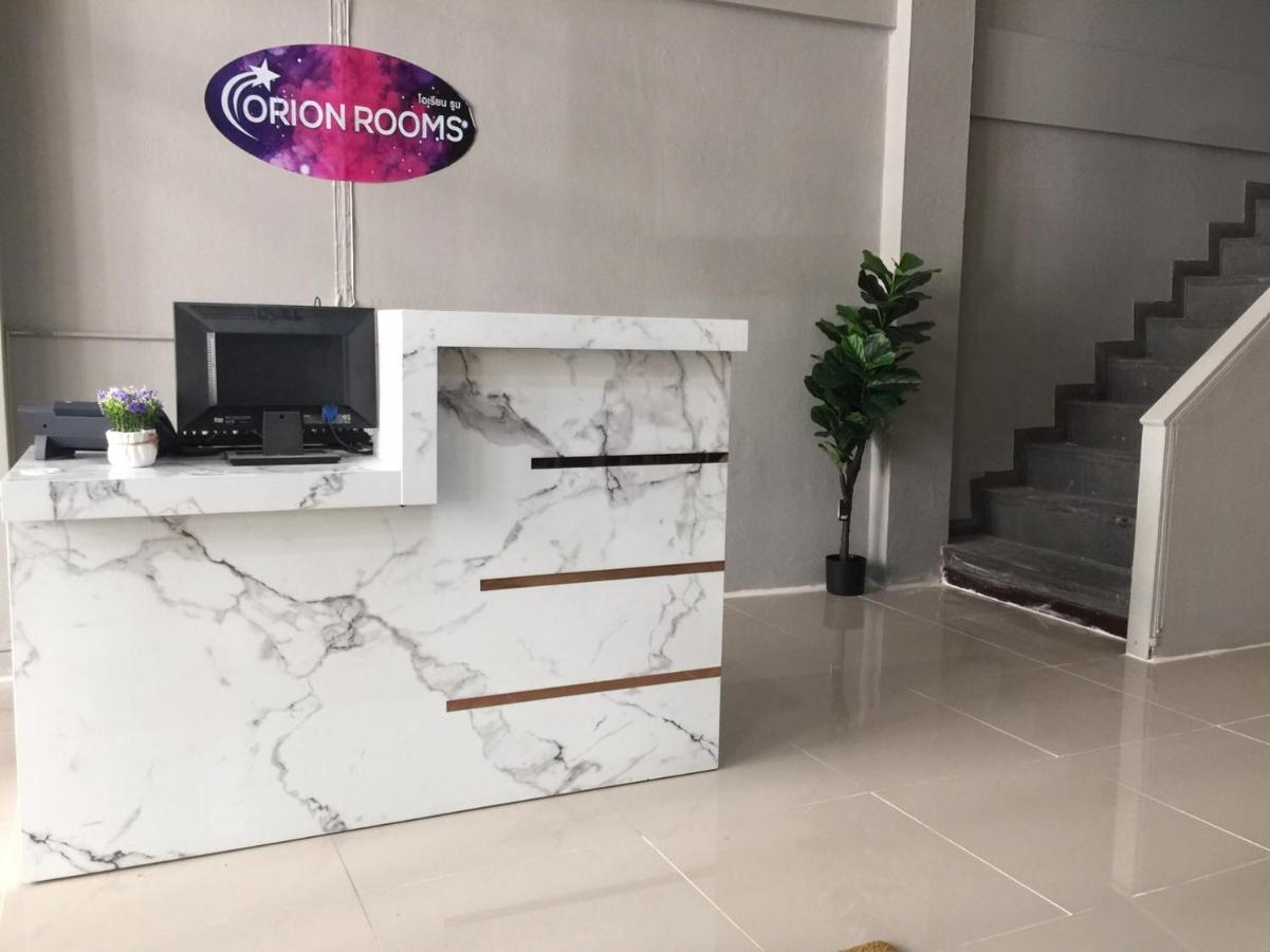 Zen Sukhumvit33 Banguecoque Exterior foto