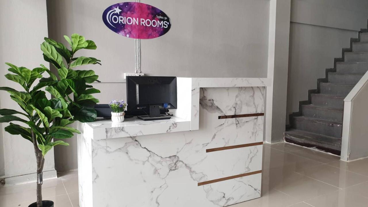 Zen Sukhumvit33 Banguecoque Exterior foto